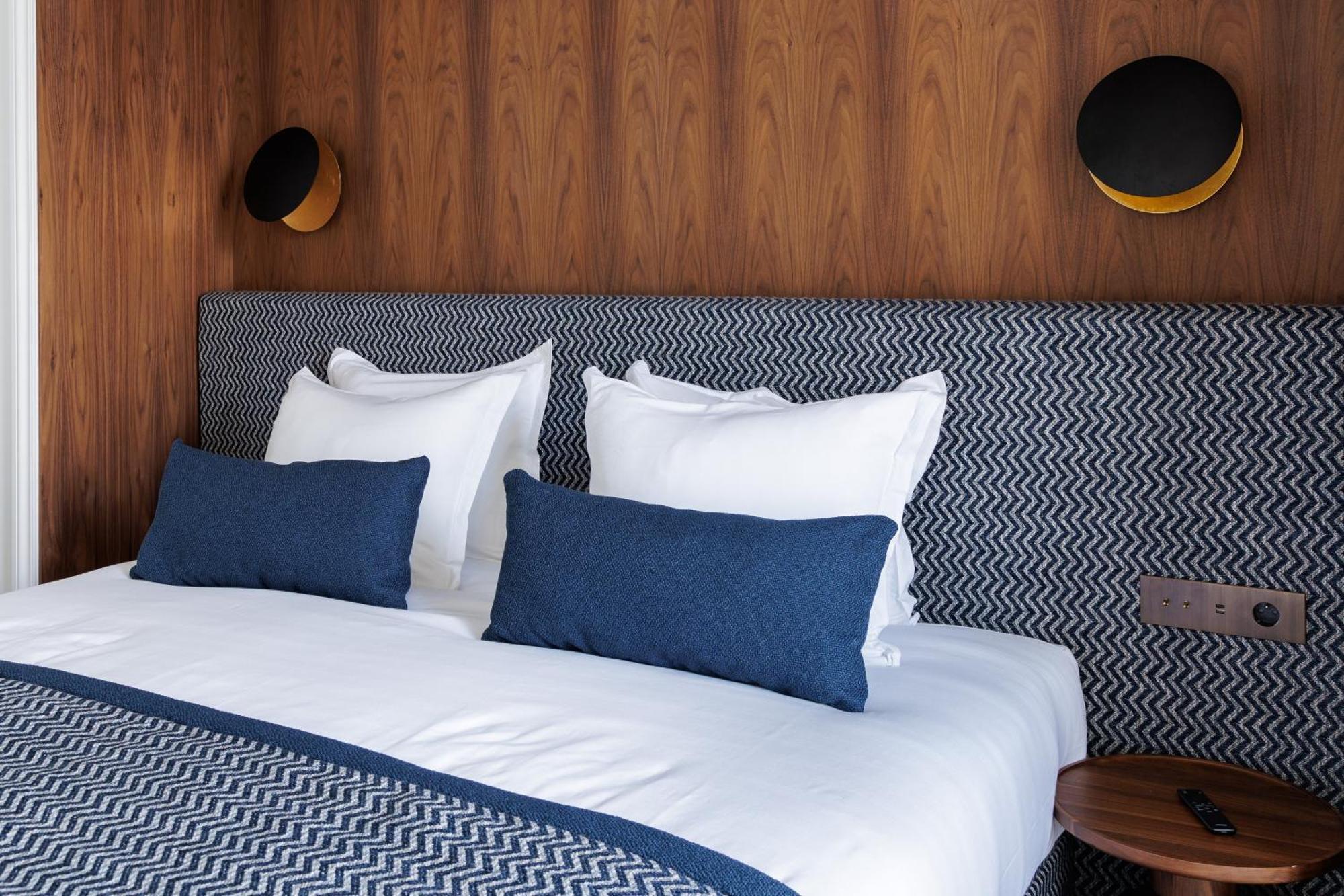 Appartamento Oniri - Serviced Apartments In Louvre - Rue De Rivoli *