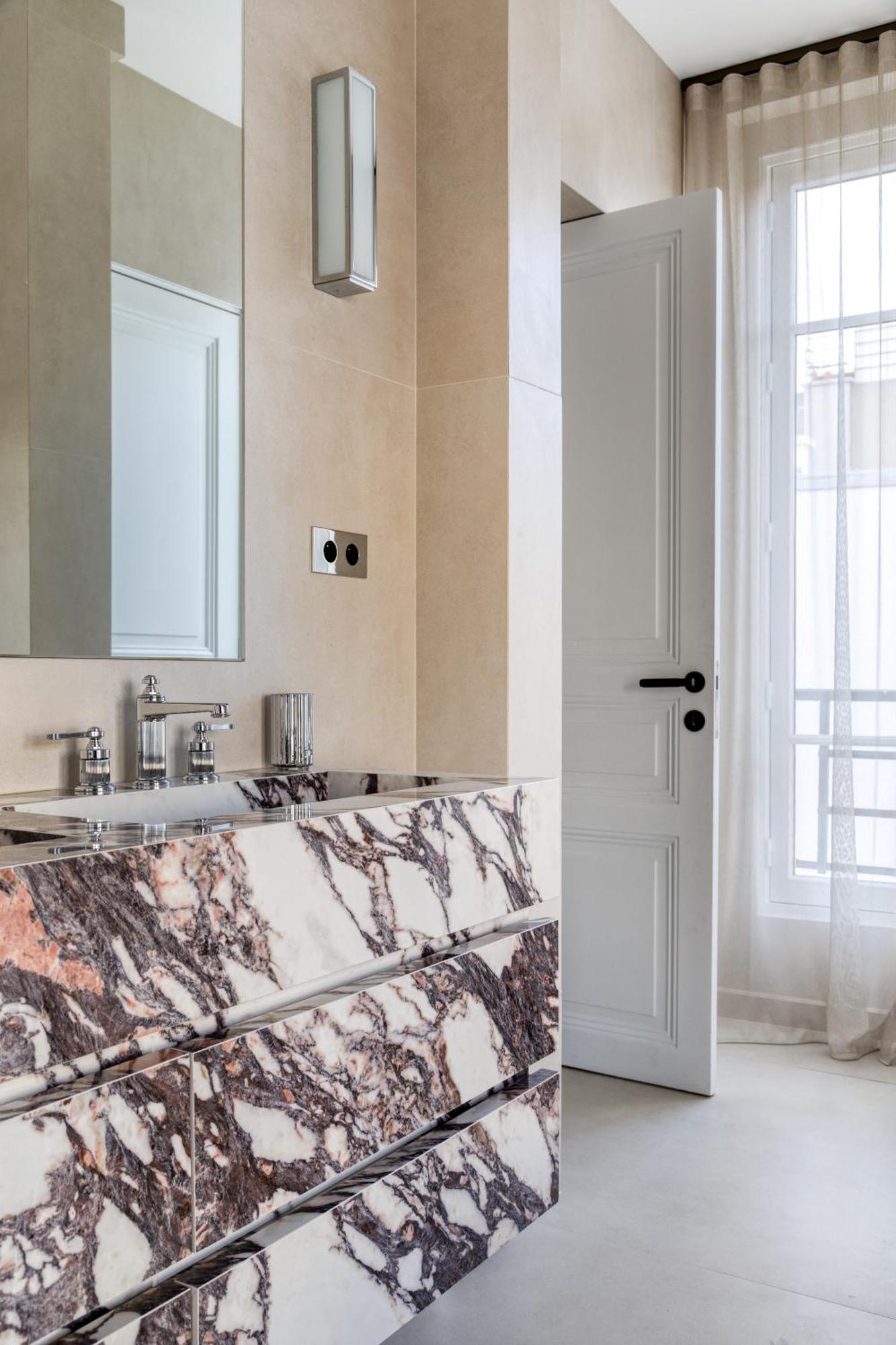 Oniri - Serviced Apartments In Louvre - Rue De Rivoli * Parigi