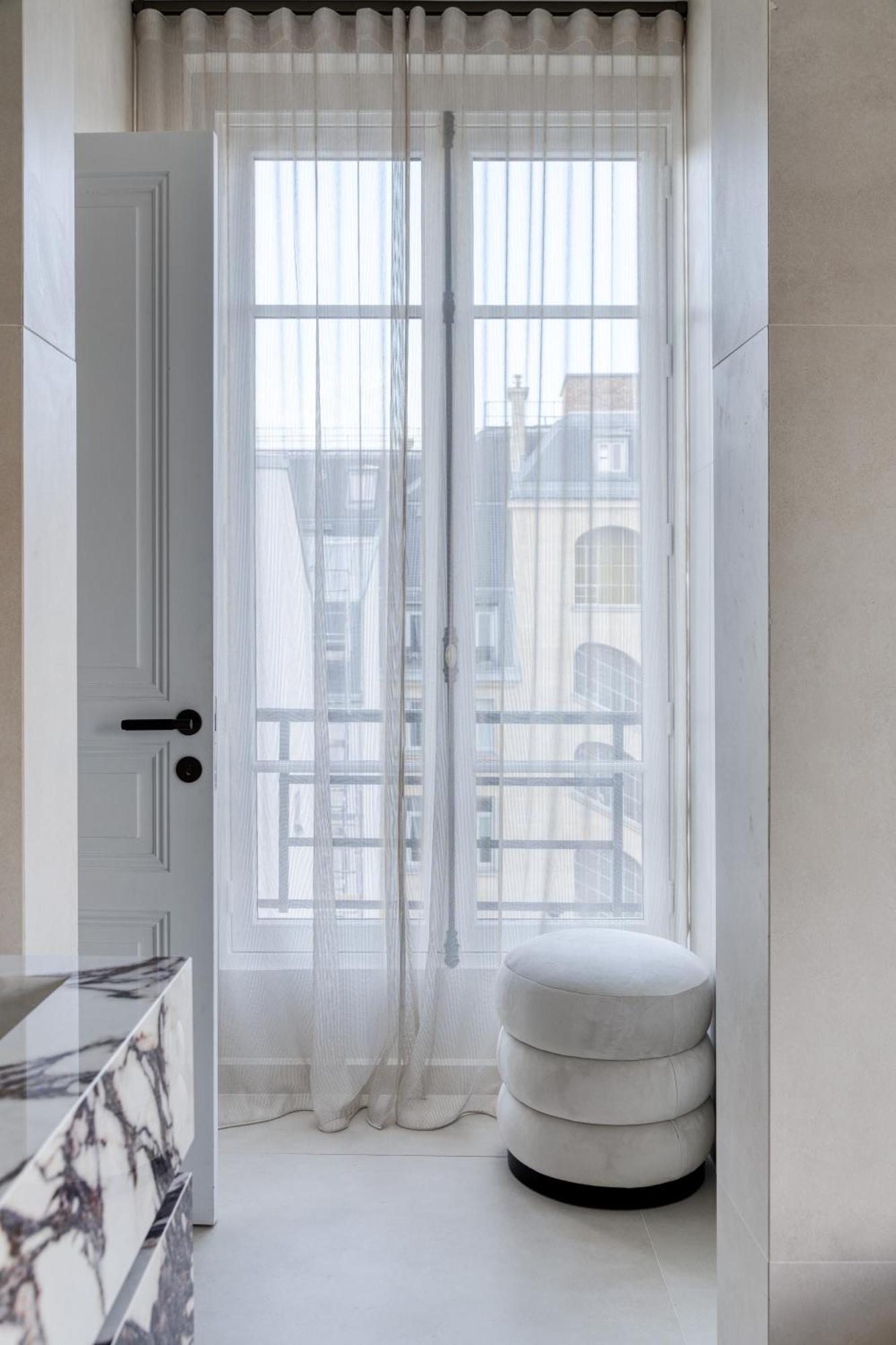 Appartamento Oniri - Serviced Apartments In Louvre - Rue De Rivoli Parigi