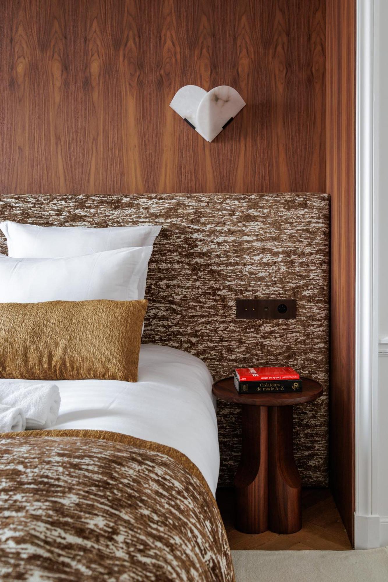 Appartamento Oniri - Serviced Apartments In Louvre - Rue De Rivoli