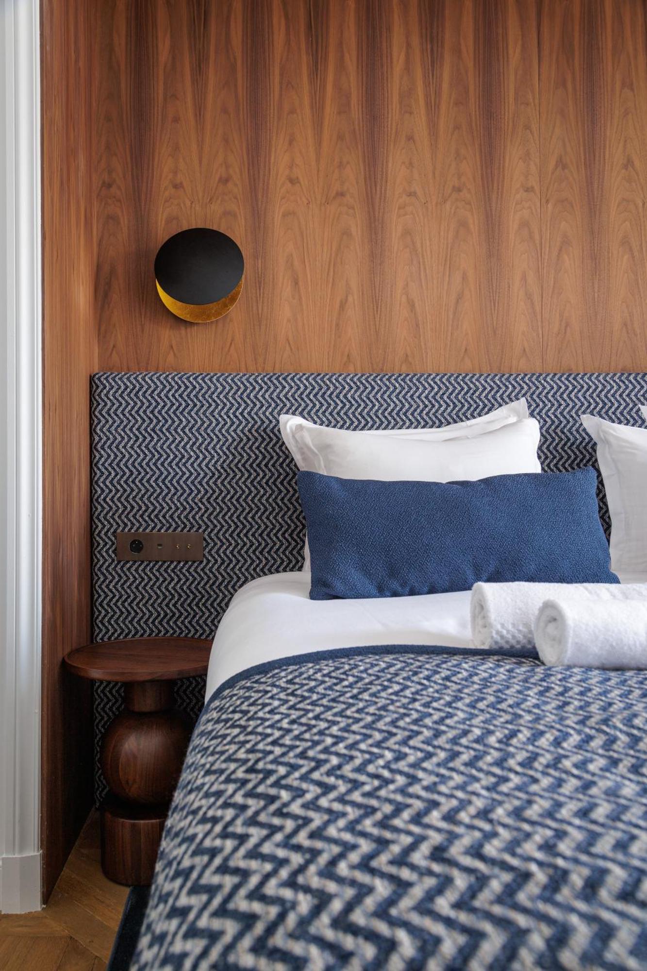 Oniri - Serviced Apartments In Louvre - Rue De Rivoli Appartamento Parigi