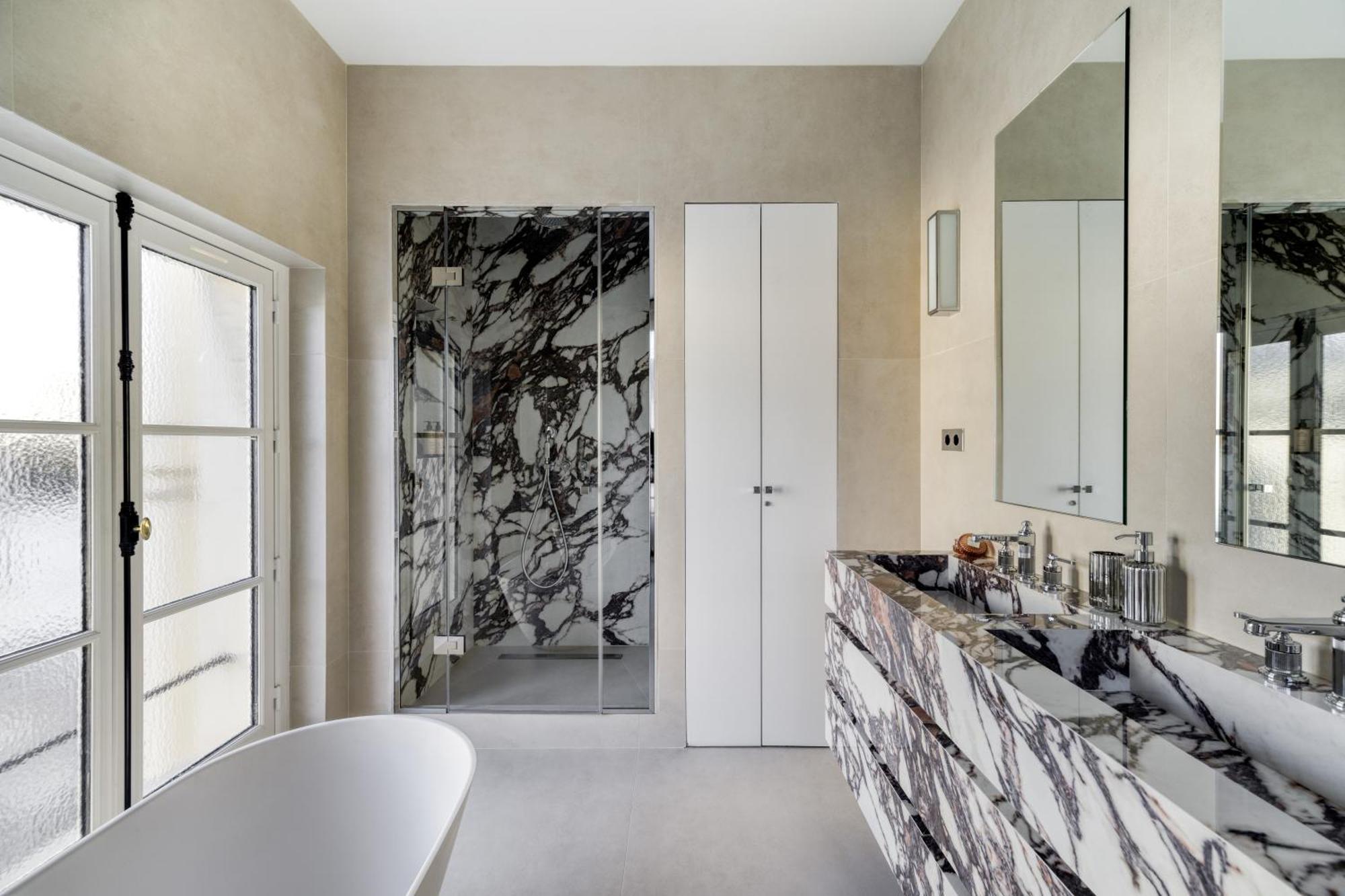 Oniri - Serviced Apartments In Louvre - Rue De Rivoli Appartamento Parigi