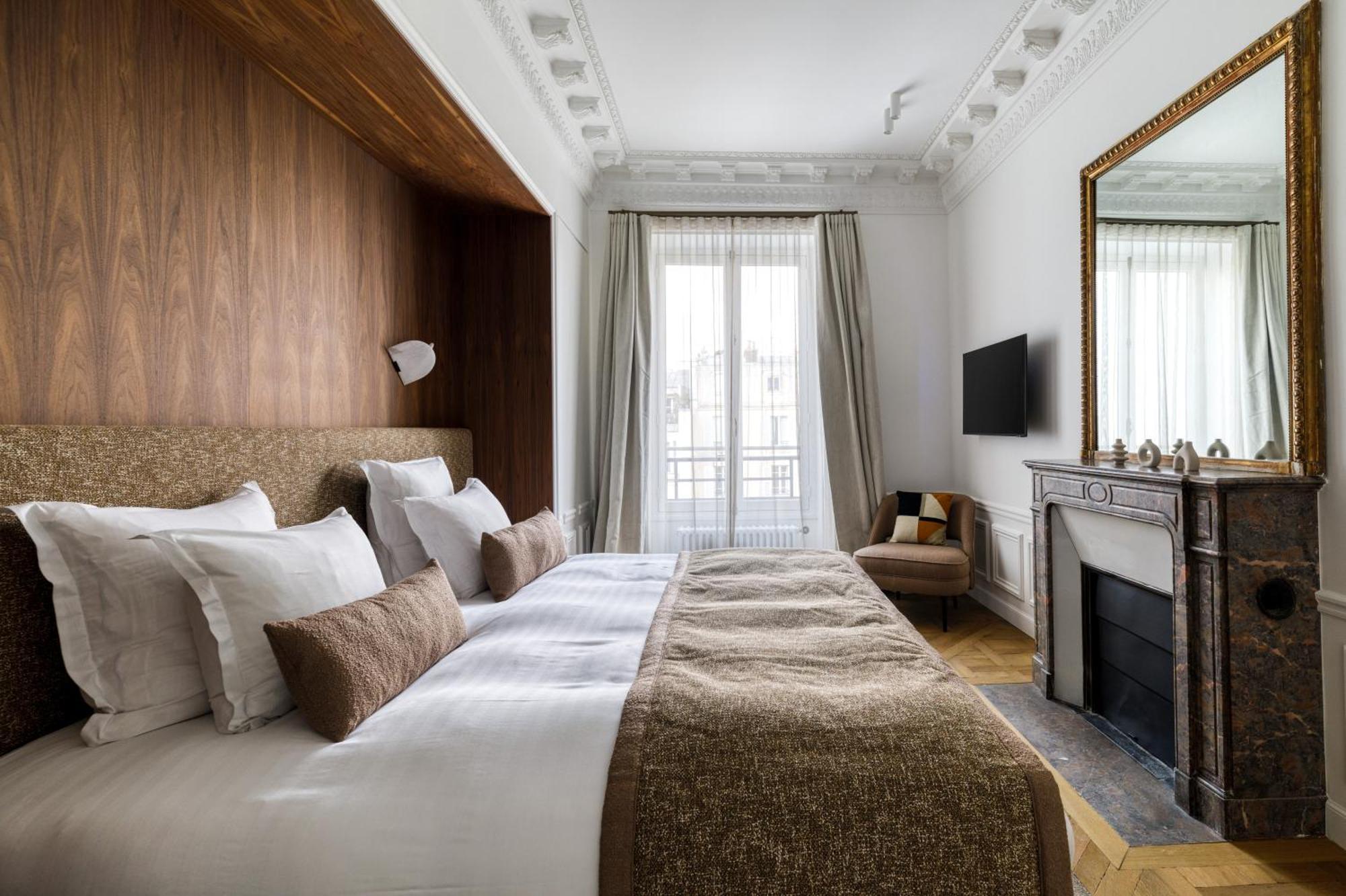 Appartamento Oniri - Serviced Apartments In Louvre - Rue De Rivoli