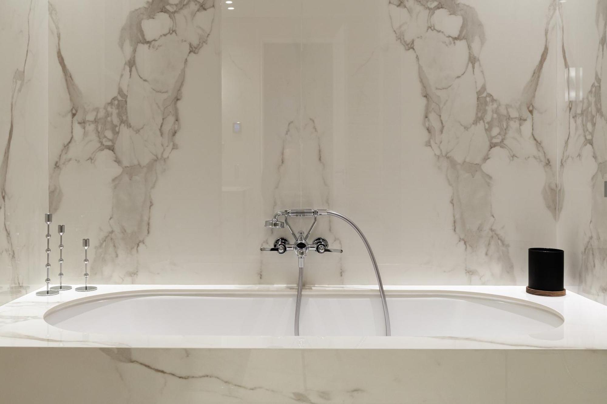 Oniri - Serviced Apartments In Louvre - Rue De Rivoli Appartamento *