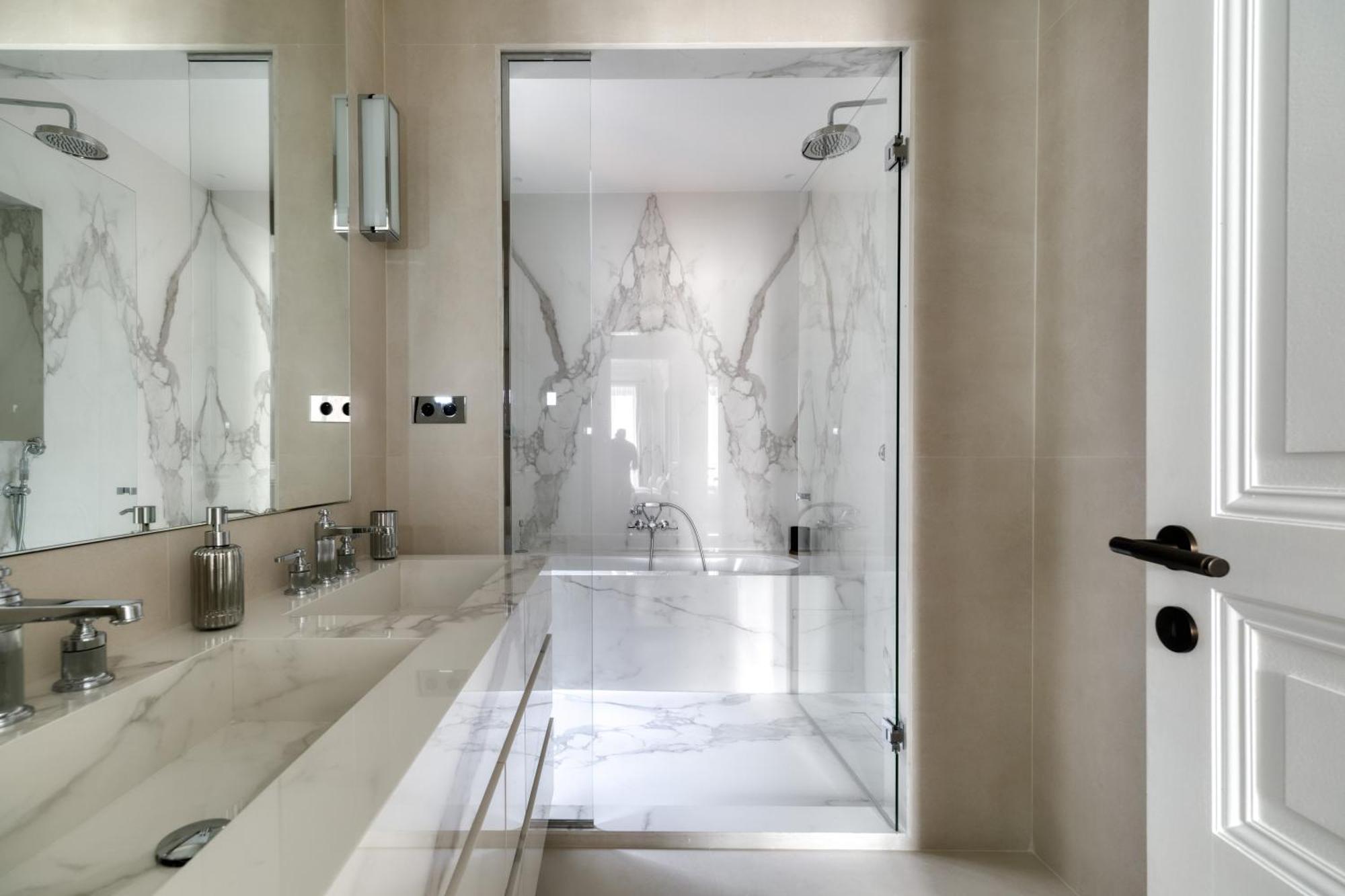 Oniri - Serviced Apartments In Louvre - Rue De Rivoli Parigi