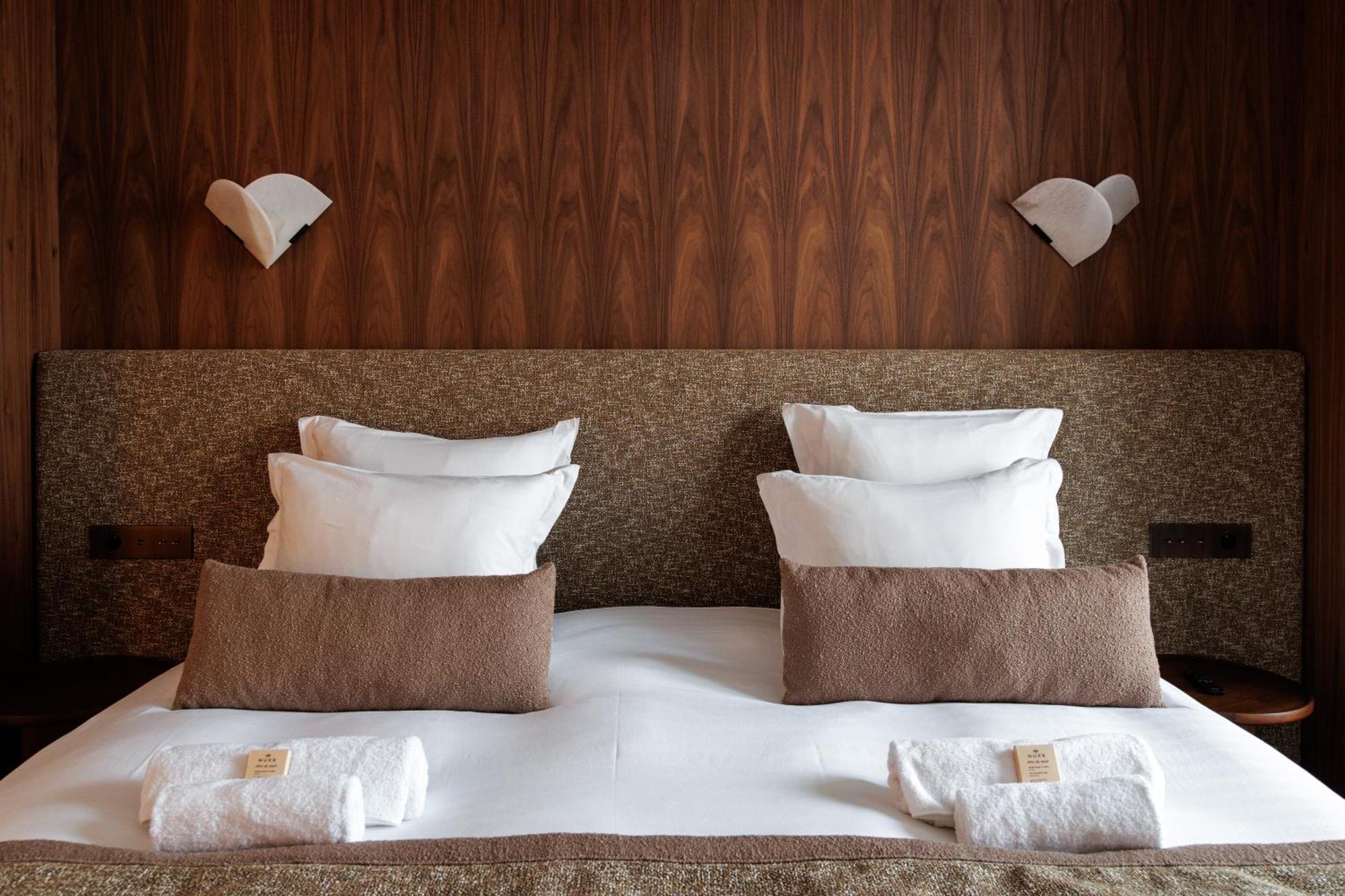 Oniri - Serviced Apartments In Louvre - Rue De Rivoli Appartamento Parigi