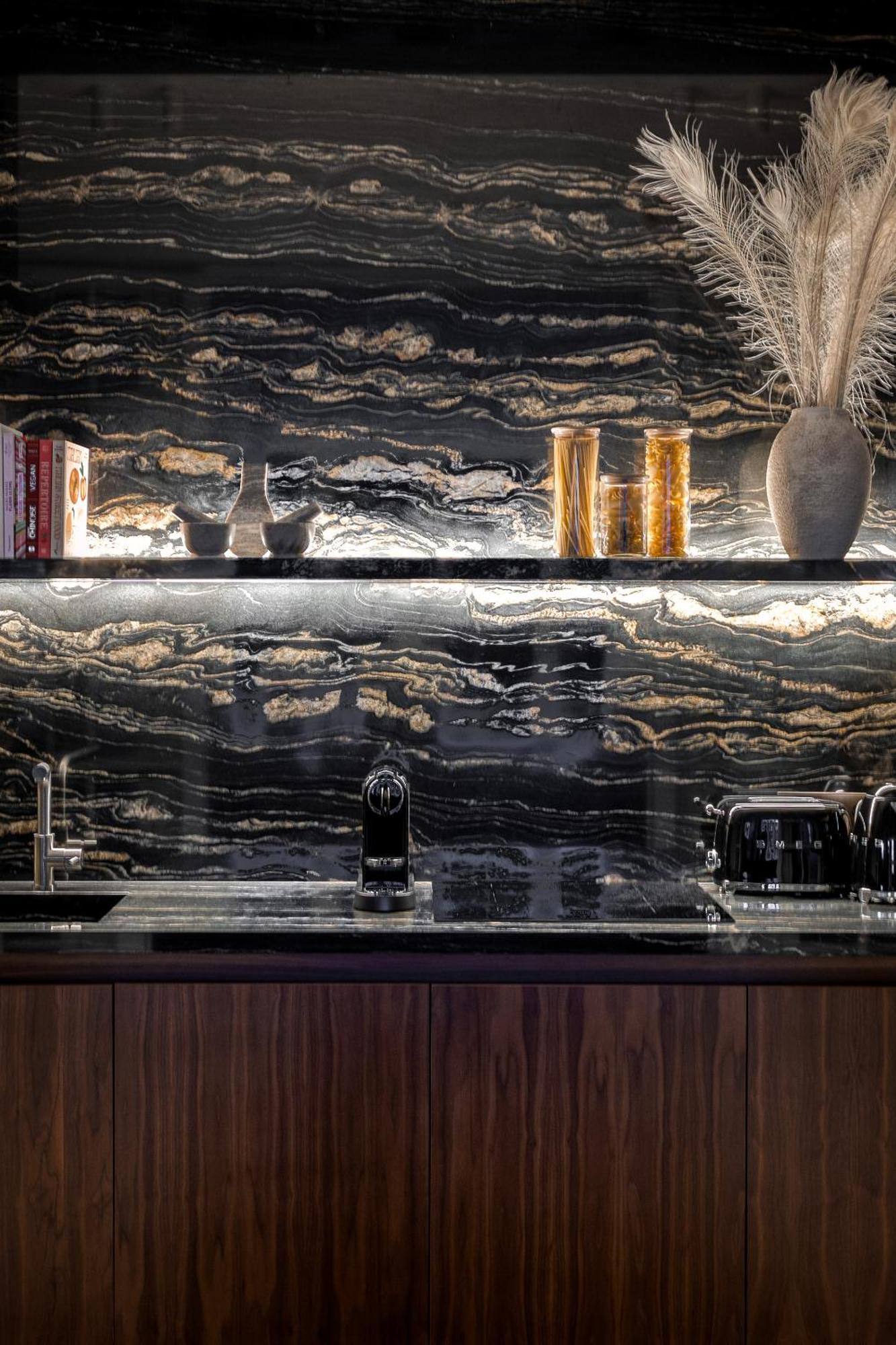 Appartamento Oniri - Serviced Apartments In Louvre - Rue De Rivoli *