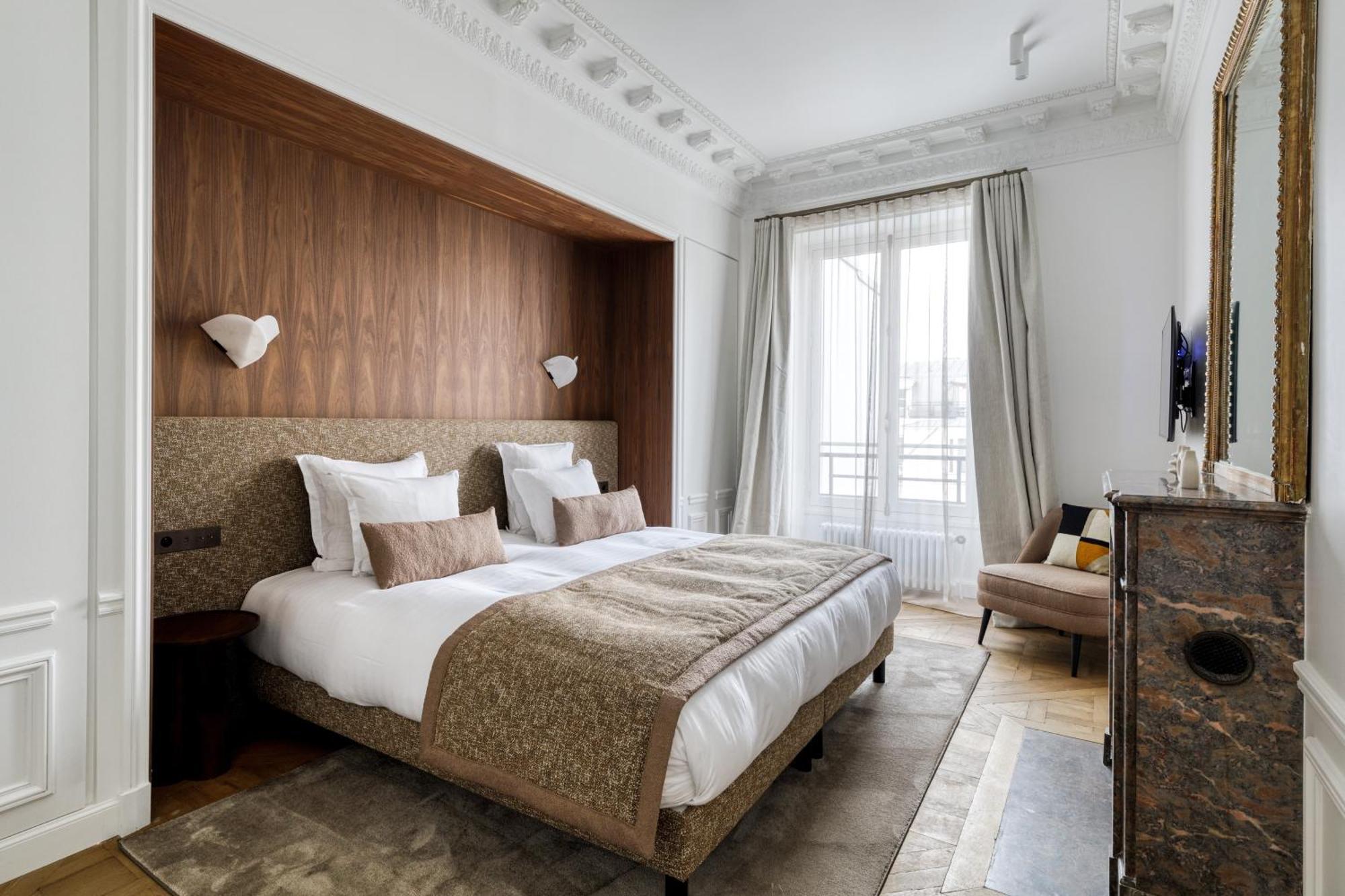 Appartamento Oniri - Serviced Apartments In Louvre - Rue De Rivoli