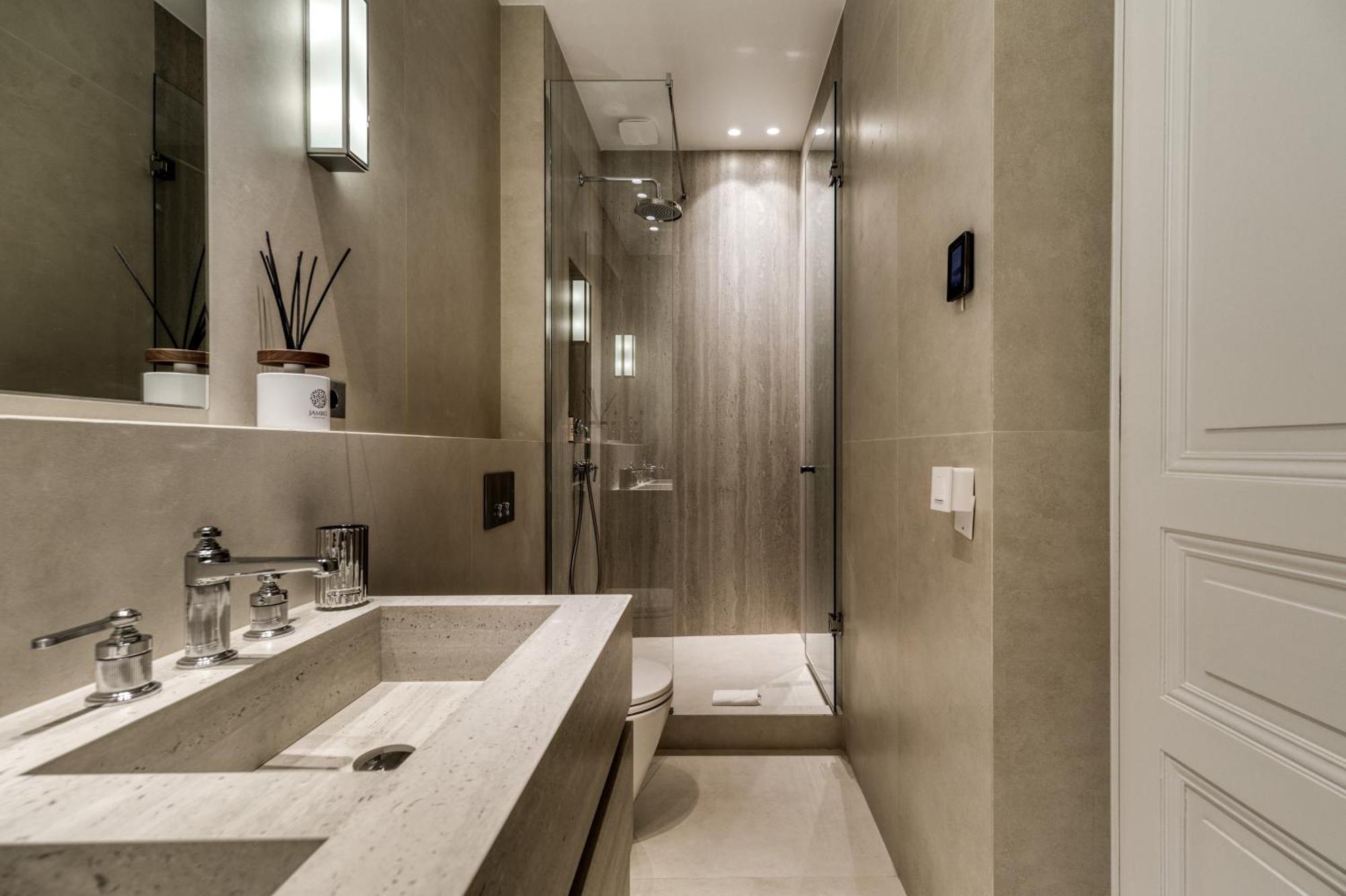 Oniri - Serviced Apartments In Louvre - Rue De Rivoli Appartamento *