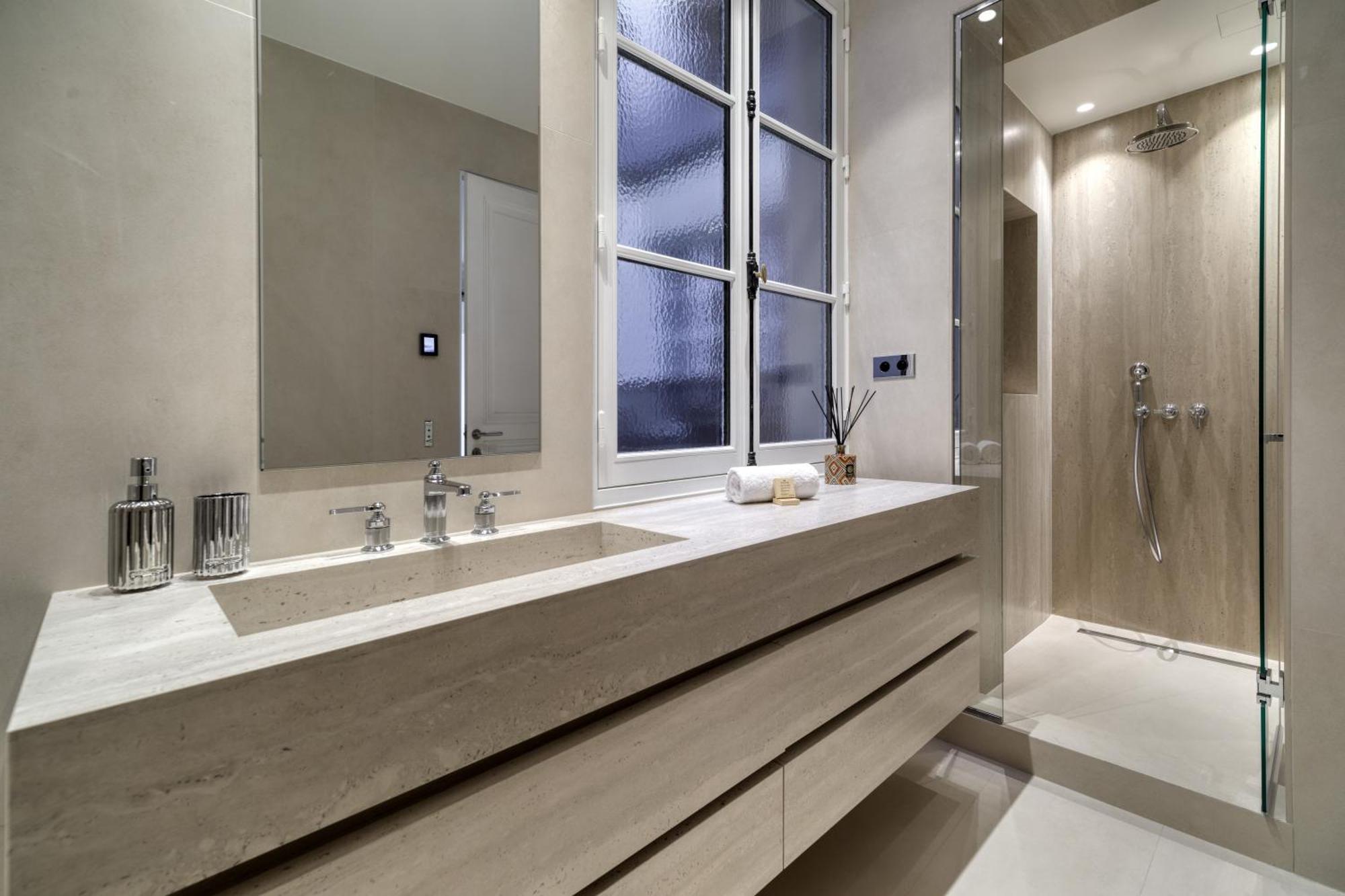 Oniri - Serviced Apartments In Louvre - Rue De Rivoli Appartamento