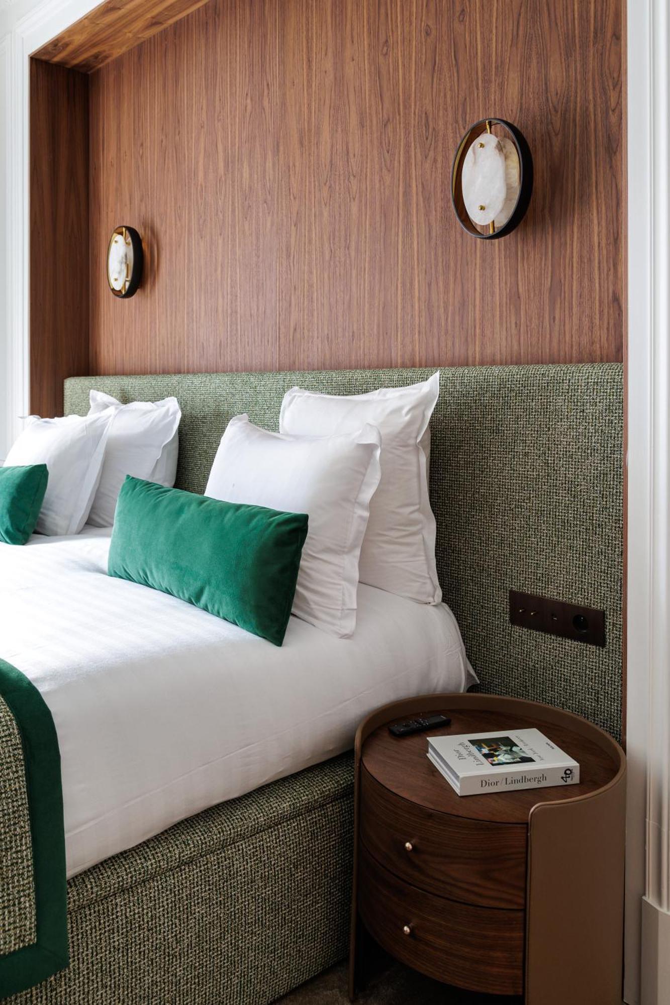 Appartamento Oniri - Serviced Apartments In Louvre - Rue De Rivoli *