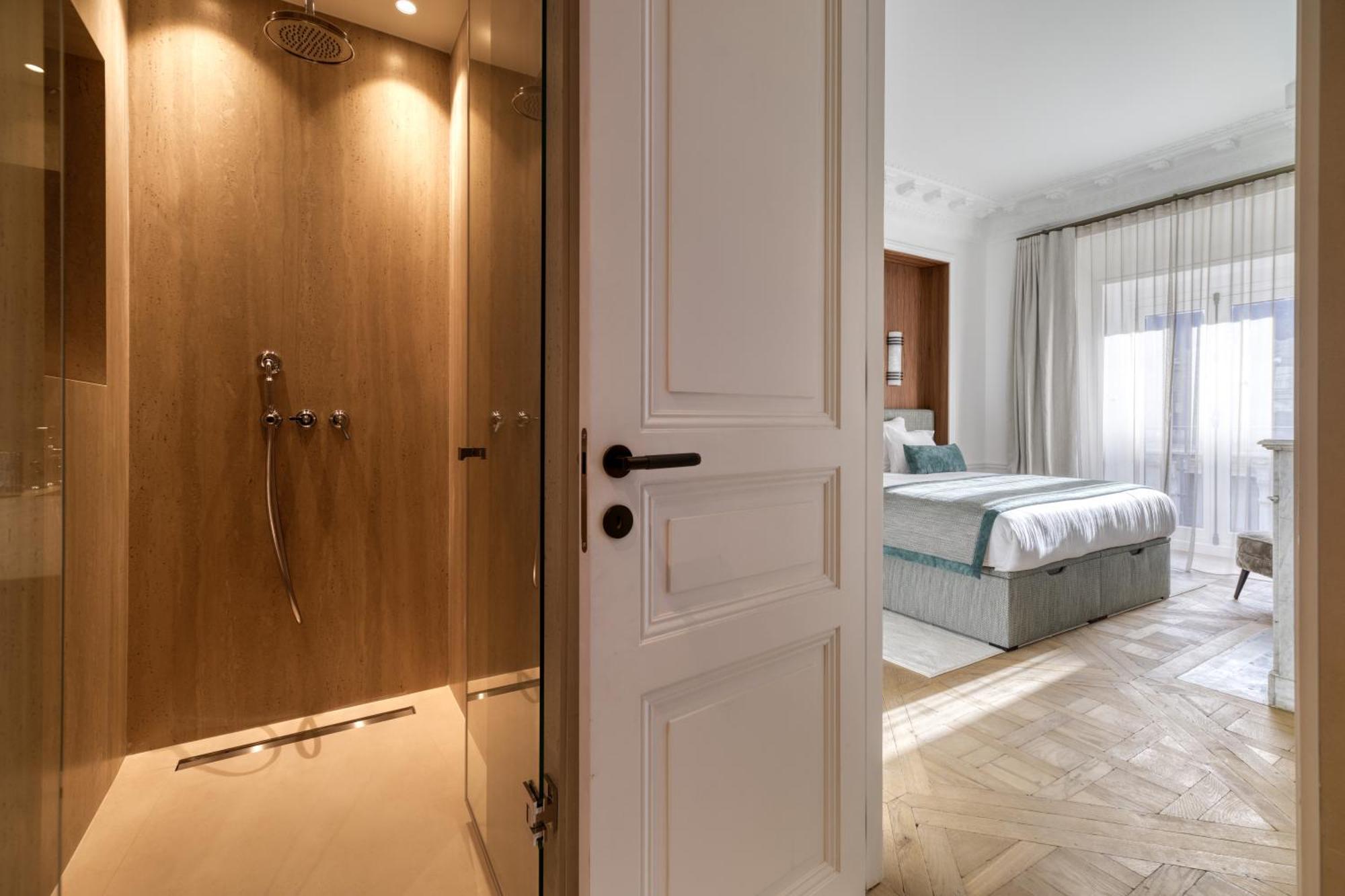 Oniri - Serviced Apartments In Louvre - Rue De Rivoli * Parigi