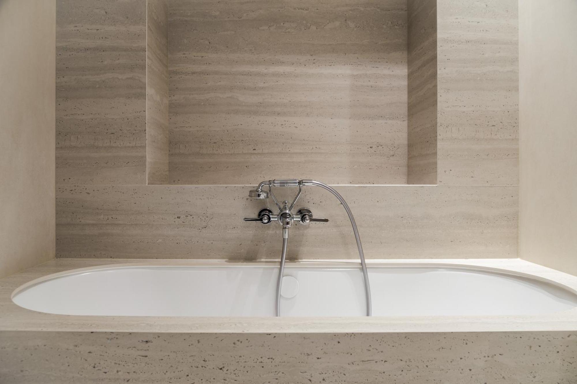 Oniri - Serviced Apartments In Louvre - Rue De Rivoli Appartamento *