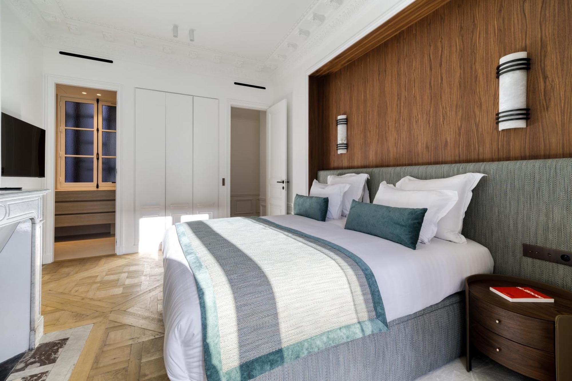 Oniri - Serviced Apartments In Louvre - Rue De Rivoli Appartamento *