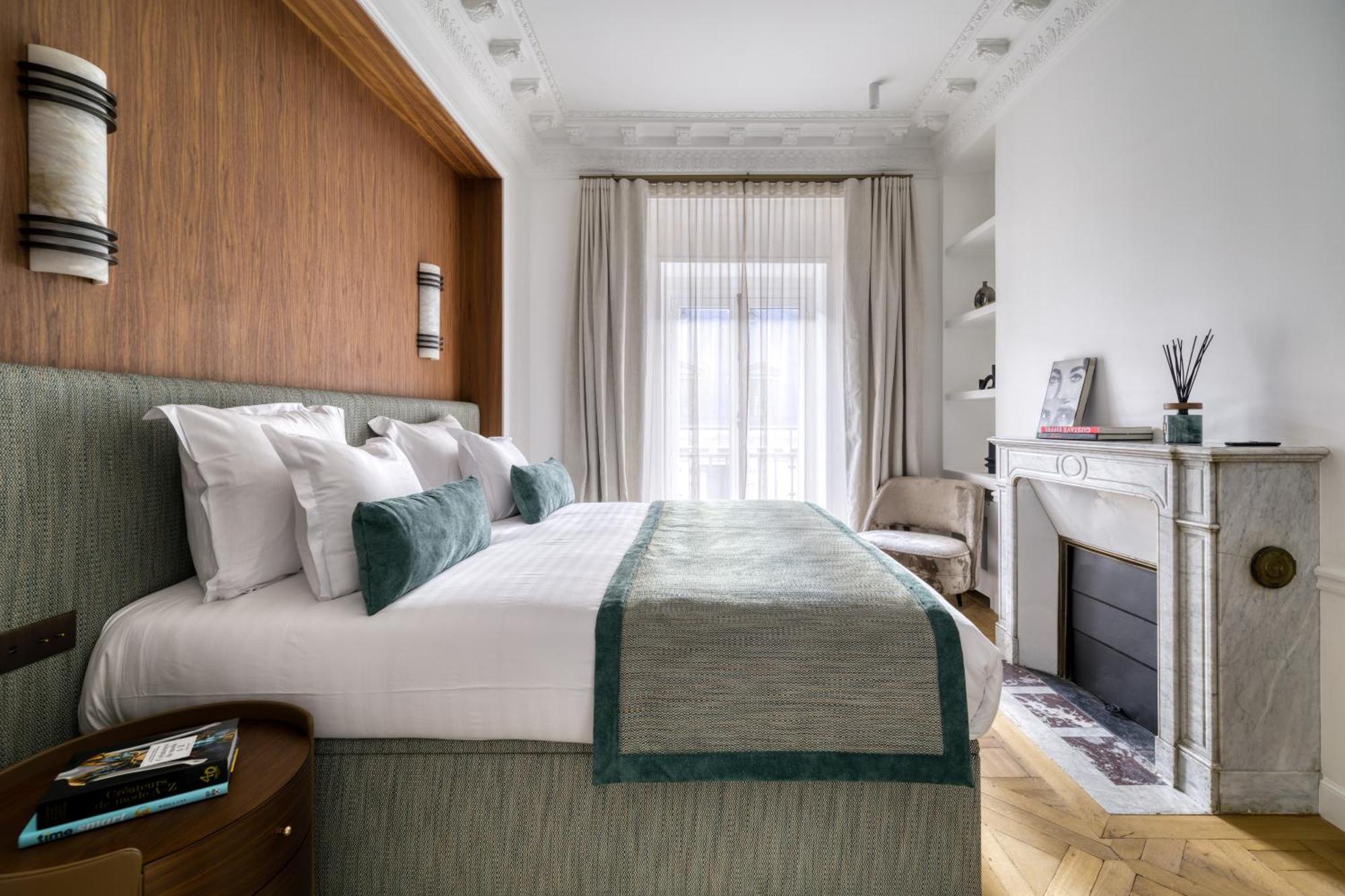 Oniri - Serviced Apartments In Louvre - Rue De Rivoli * Parigi