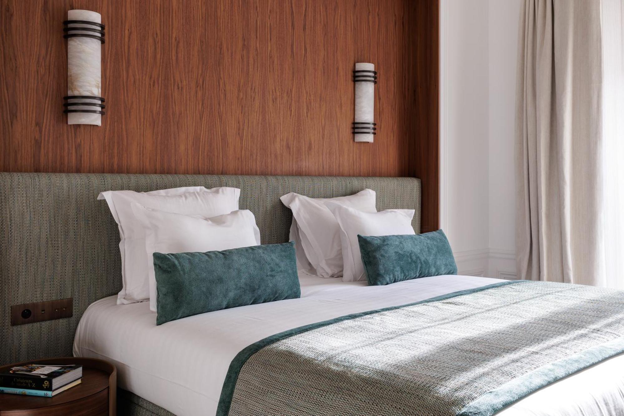 Appartamento Oniri - Serviced Apartments In Louvre - Rue De Rivoli