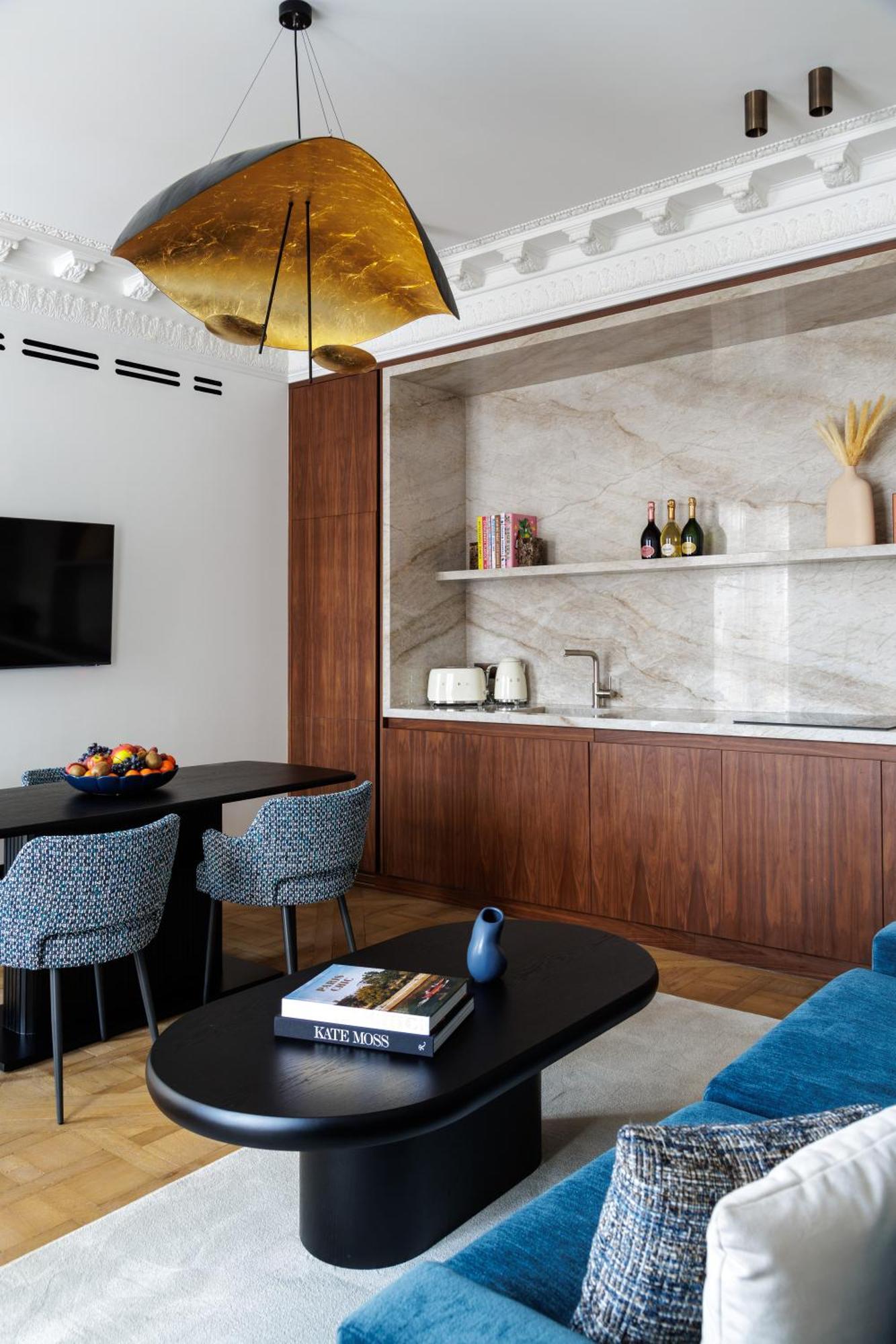 Oniri - Serviced Apartments In Louvre - Rue De Rivoli * Parigi