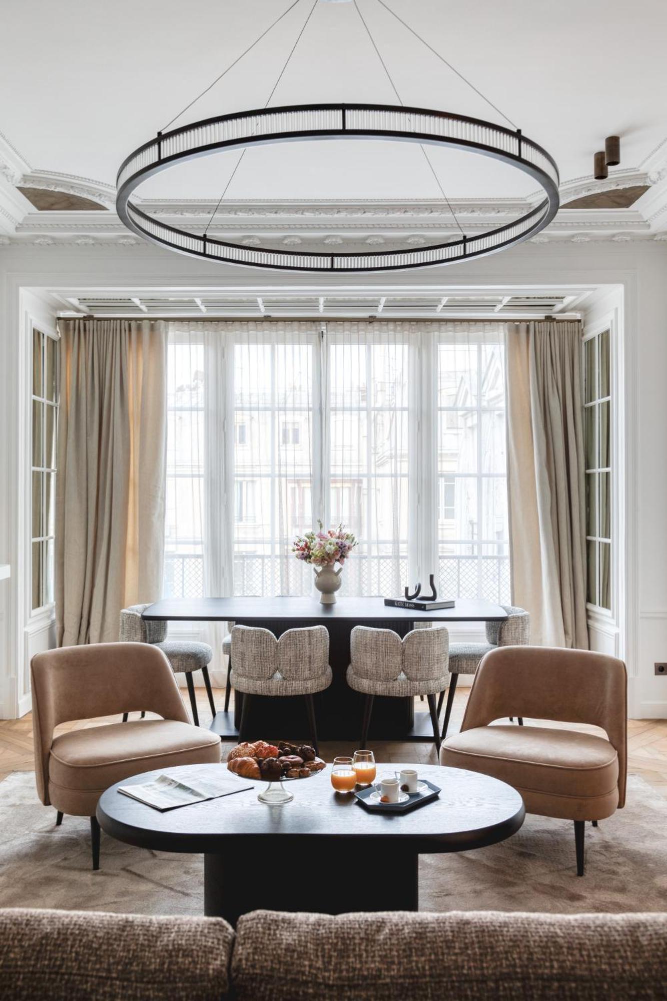 Oniri - Serviced Apartments In Louvre - Rue De Rivoli * Parigi