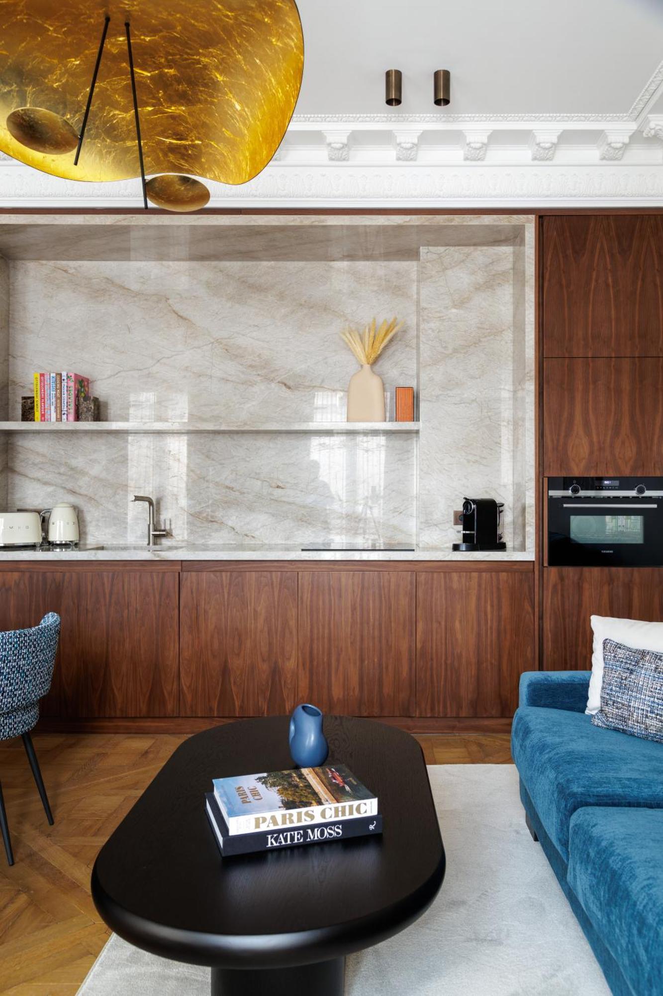 Oniri - Serviced Apartments In Louvre - Rue De Rivoli Appartamento *