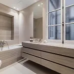 Oniri - Serviced Apartments In Louvre - Rue De Rivoli