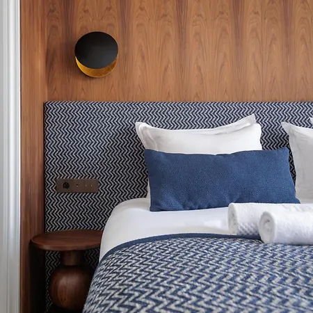 Oniri - Serviced In Louvre - Rue De Rivoli Apartment Paris
