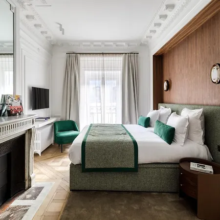 Apartment Oniri - Serviced In Louvre - Rue De Rivoli Paris
