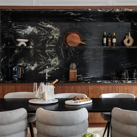 Oniri - Serviced In Louvre - Rue De Rivoli Apartment *