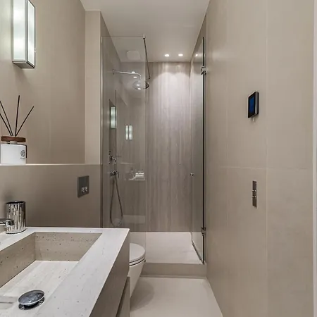 Appartamento Oniri - Serviced In Louvre - Rue De Rivoli *