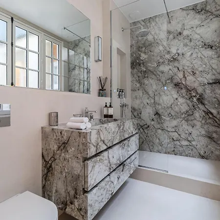 Oniri - Serviced In Louvre - Rue De Rivoli Appartamento Parigi