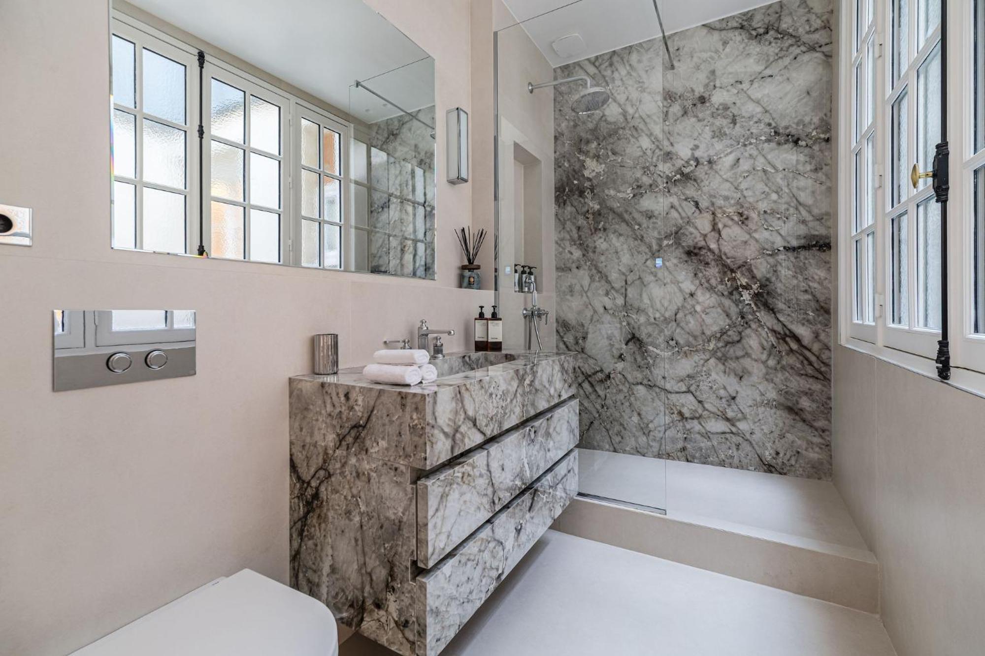 Oniri - Serviced In Louvre - Rue De Rivoli Appartamento Parigi